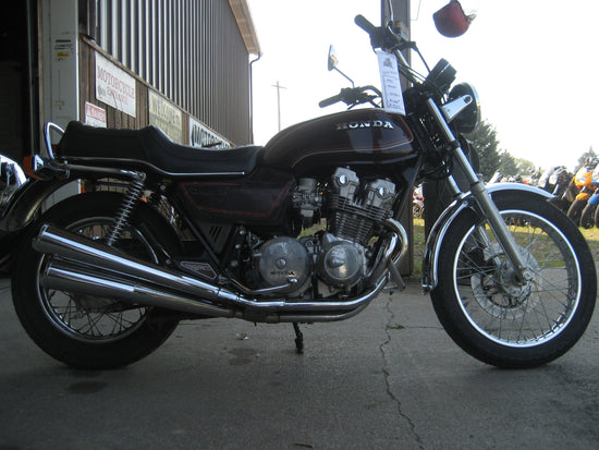 Image Title 1980 Honda CB750K $1450 OBO